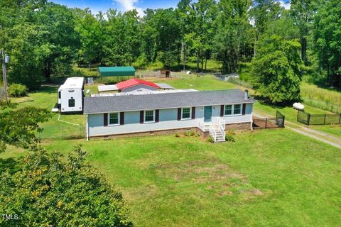 A home in Nashville