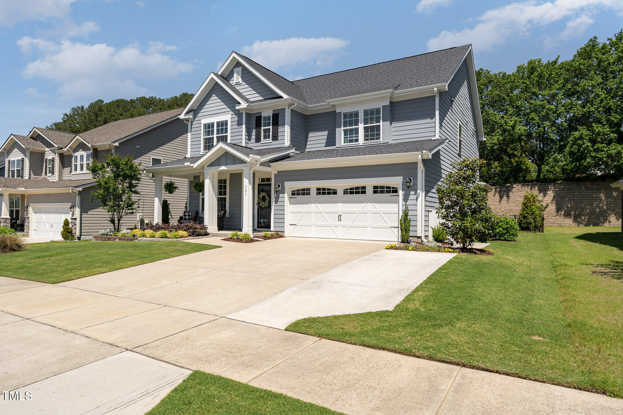 121 Woodstaff Avenue