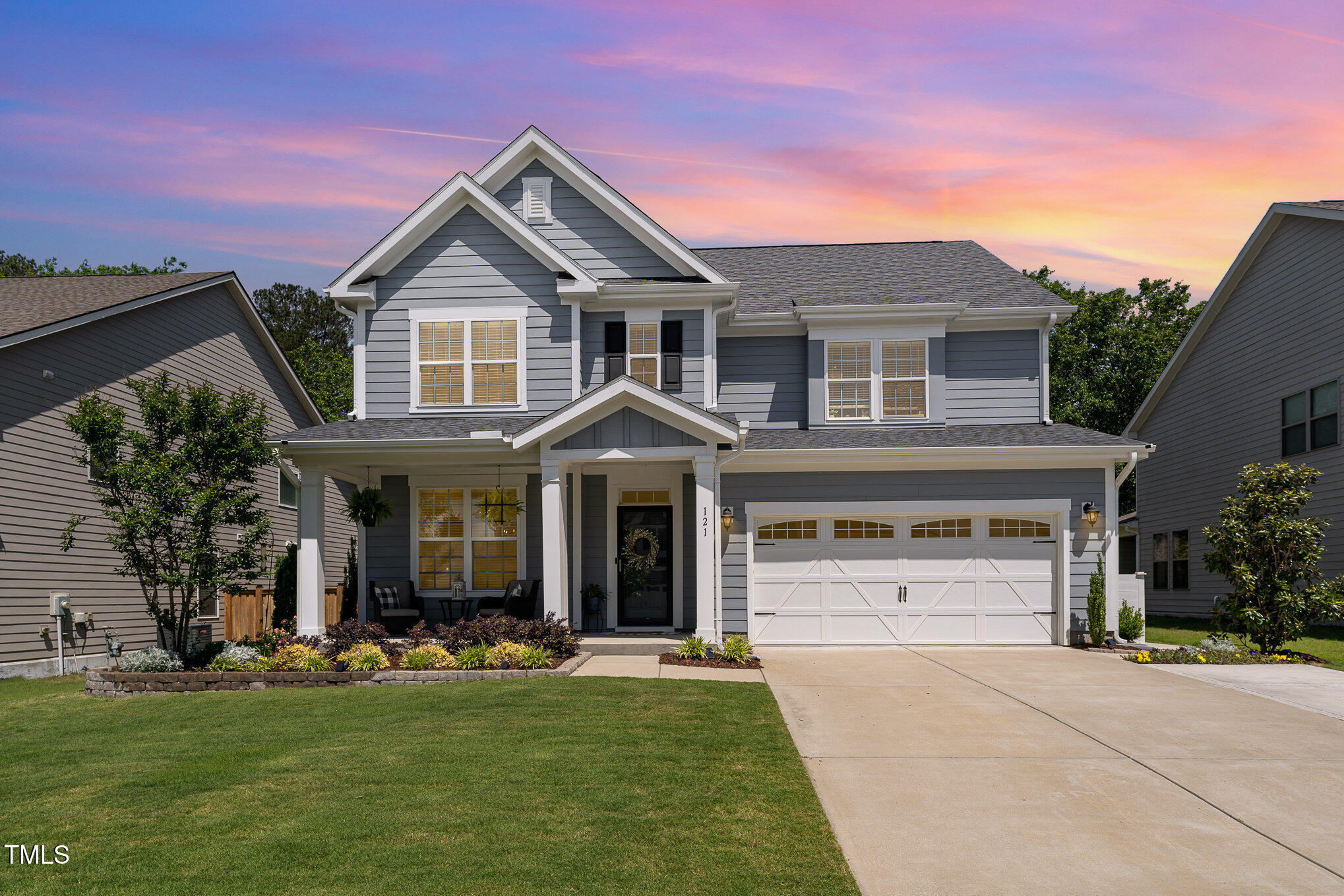 121 Woodstaff Avenue