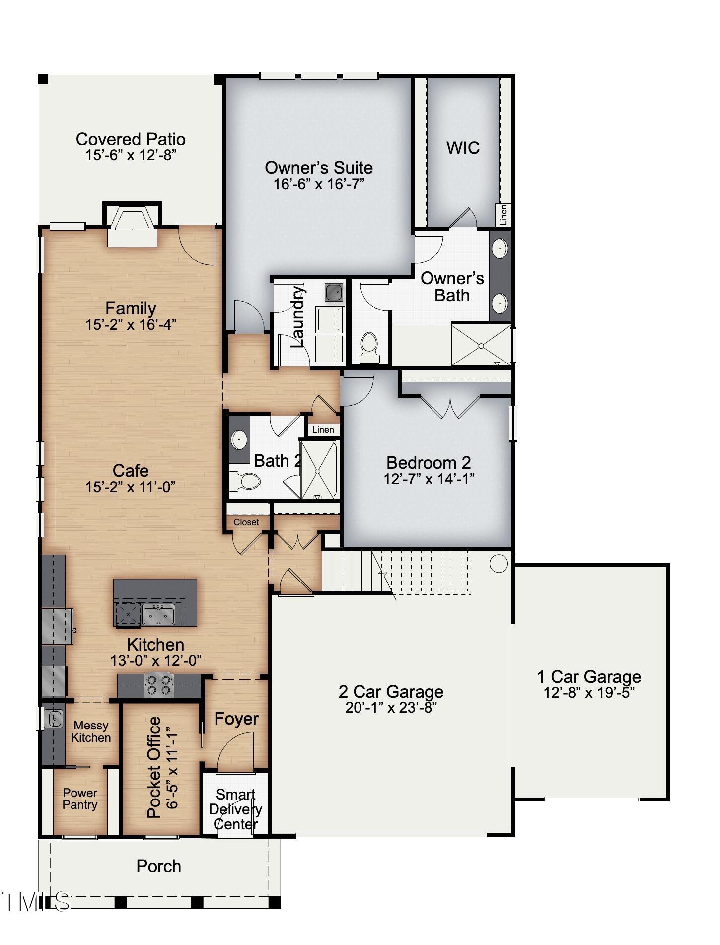 702 Beacon Hill Road #51