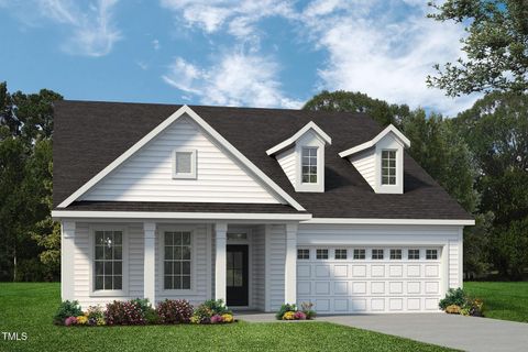 702 Beacon Hill Road #51 Lillington NC 27546
