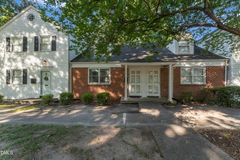 929 St Marys Street Raleigh NC 27605