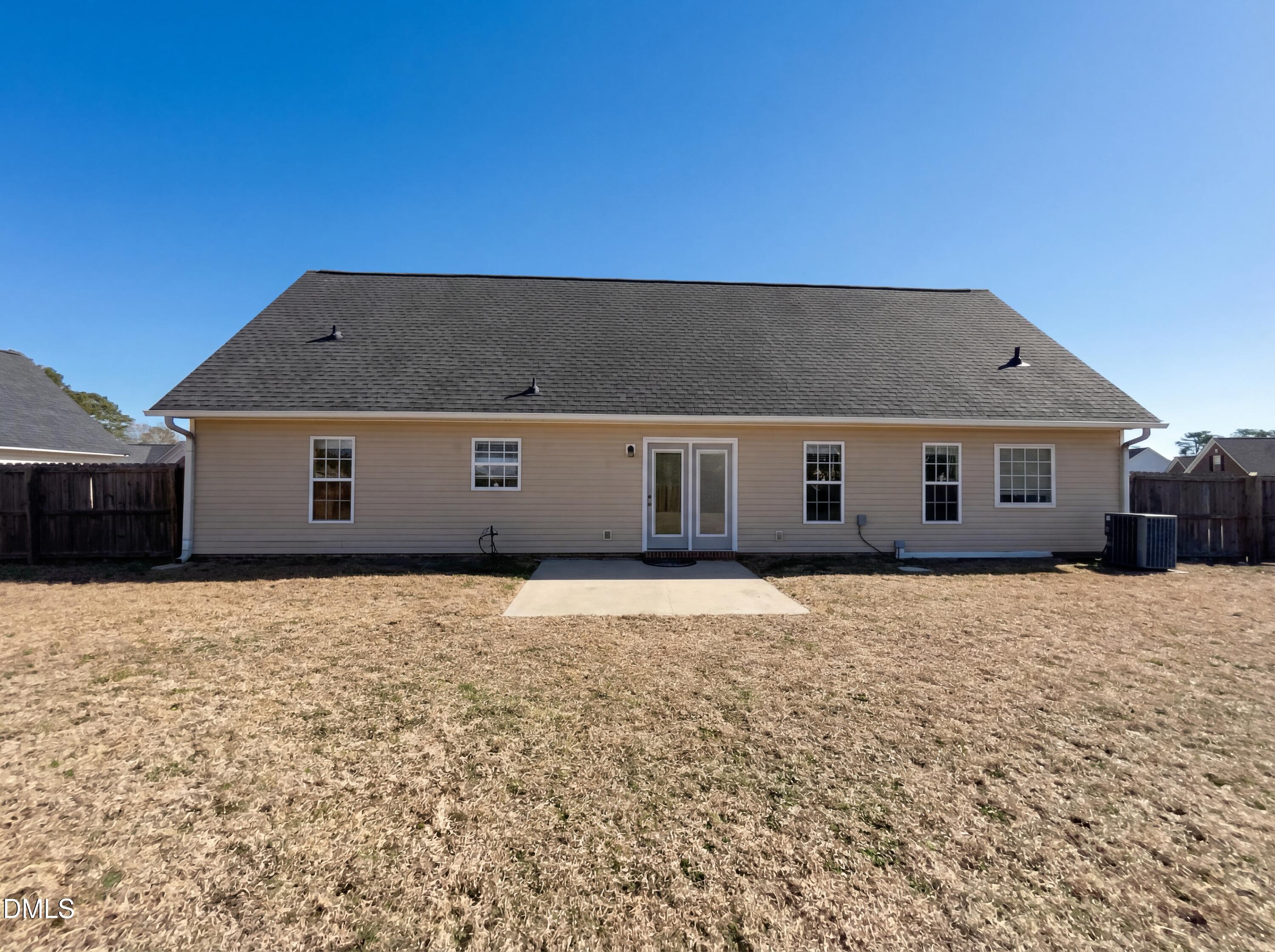 2218 Foster Gwin Lane