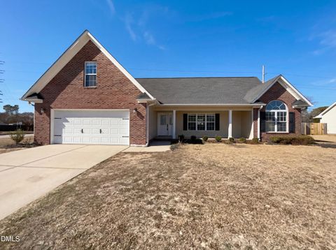 2218 Foster Gwin Lane Fayetteville NC 28304