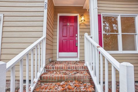 A home in Durham