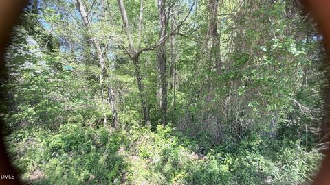 0 Harmony Drive Siler City NC 27344