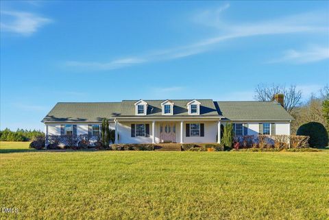 1266 Dr Martin Luther King Jr Boulevard Warrenton NC 27589