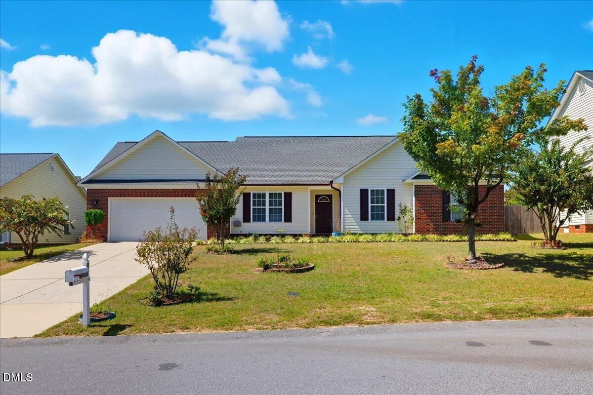 4406 Clifton Drive