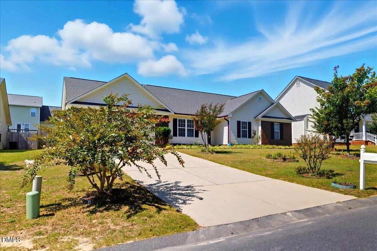 4406 Clifton Drive
