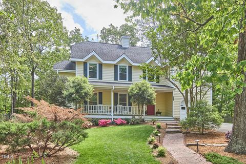 1203 Queensbury Circle Durham NC 27713
