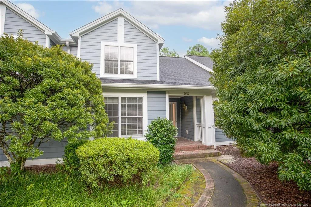 287 N Knoll Road