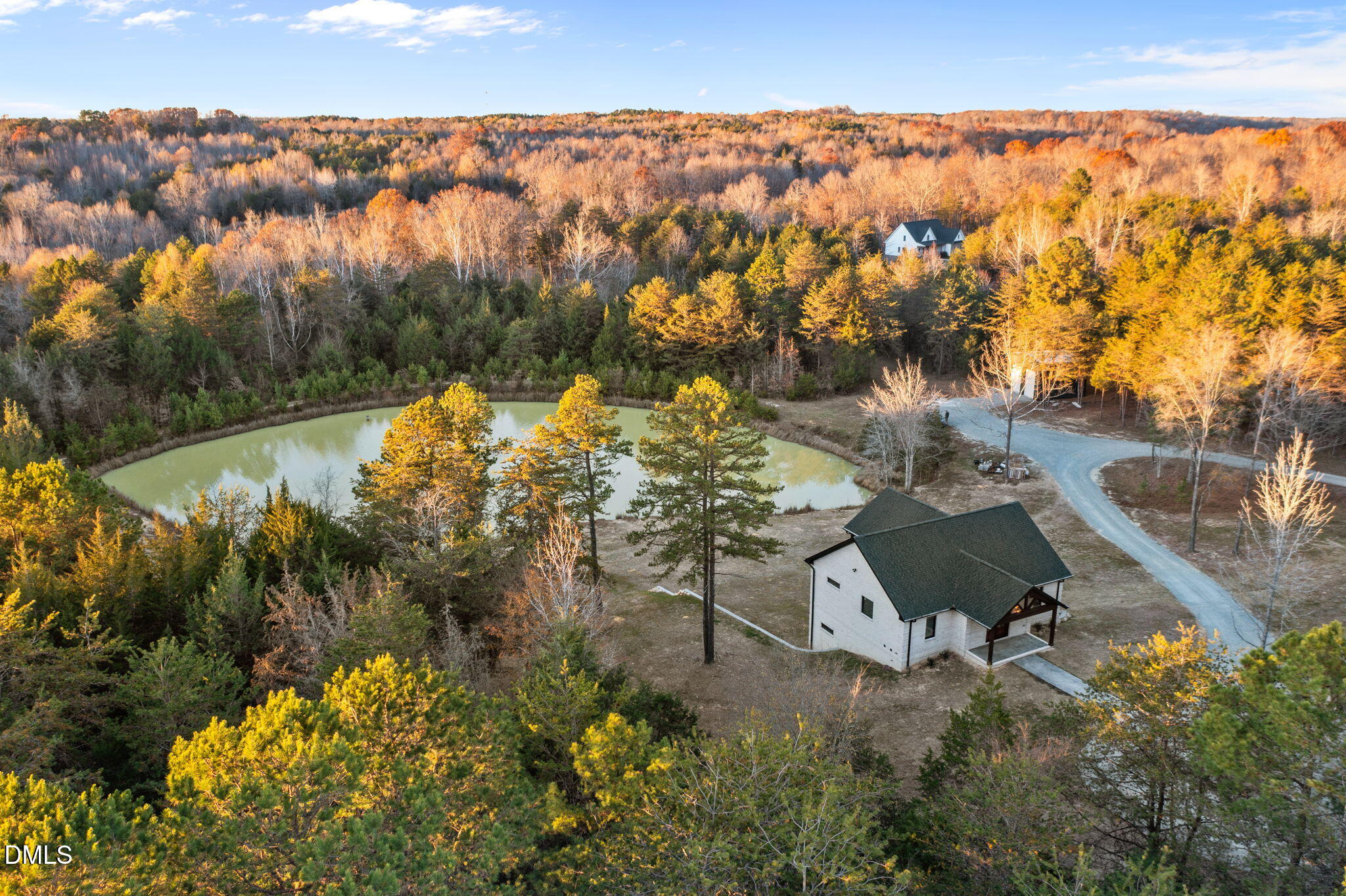 1750 Allen Jarrett Drive