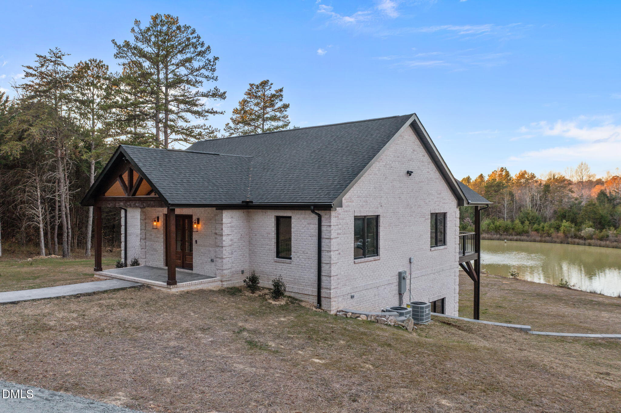 1750 Allen Jarrett Drive