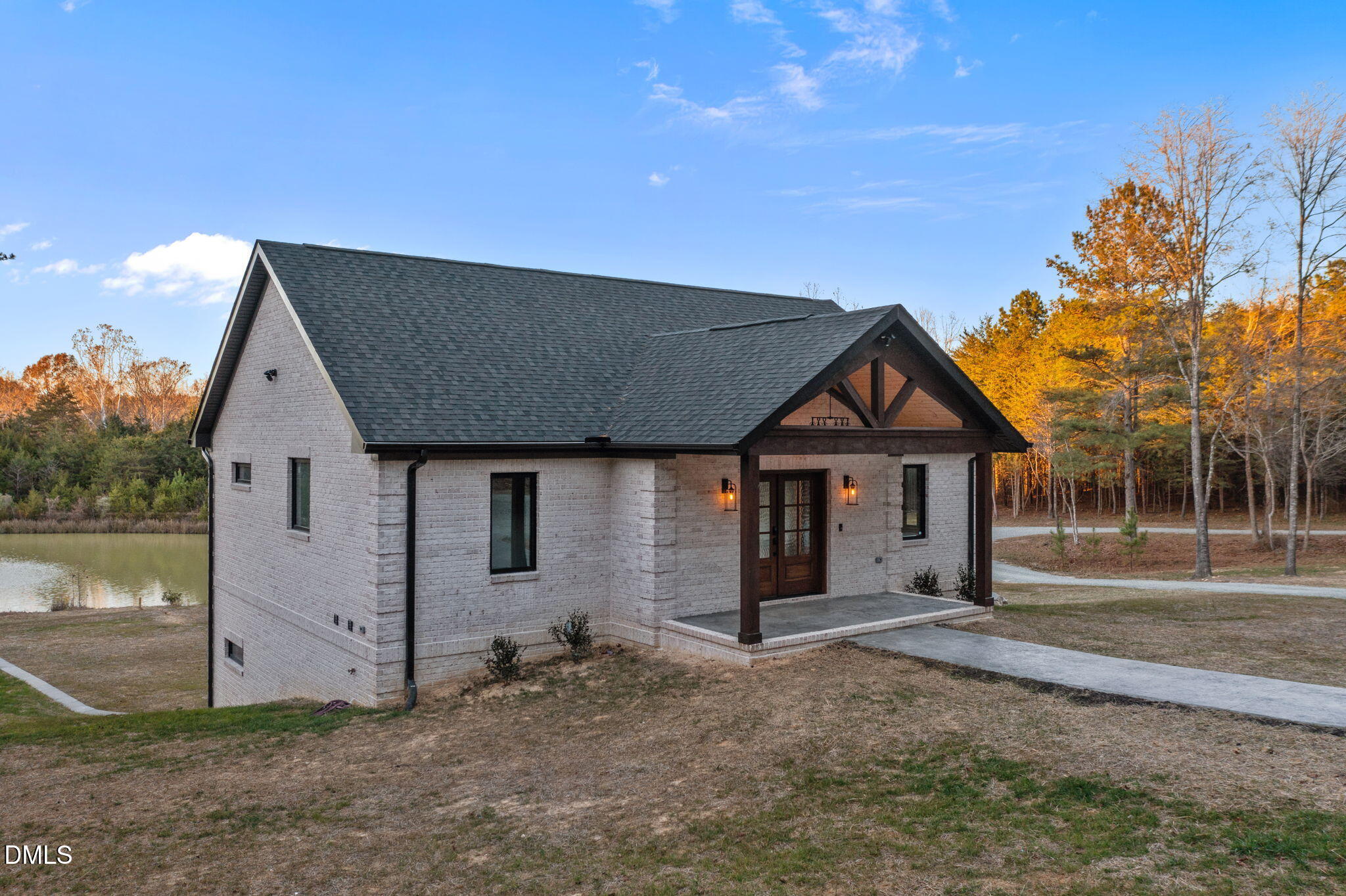 1750 Allen Jarrett Drive