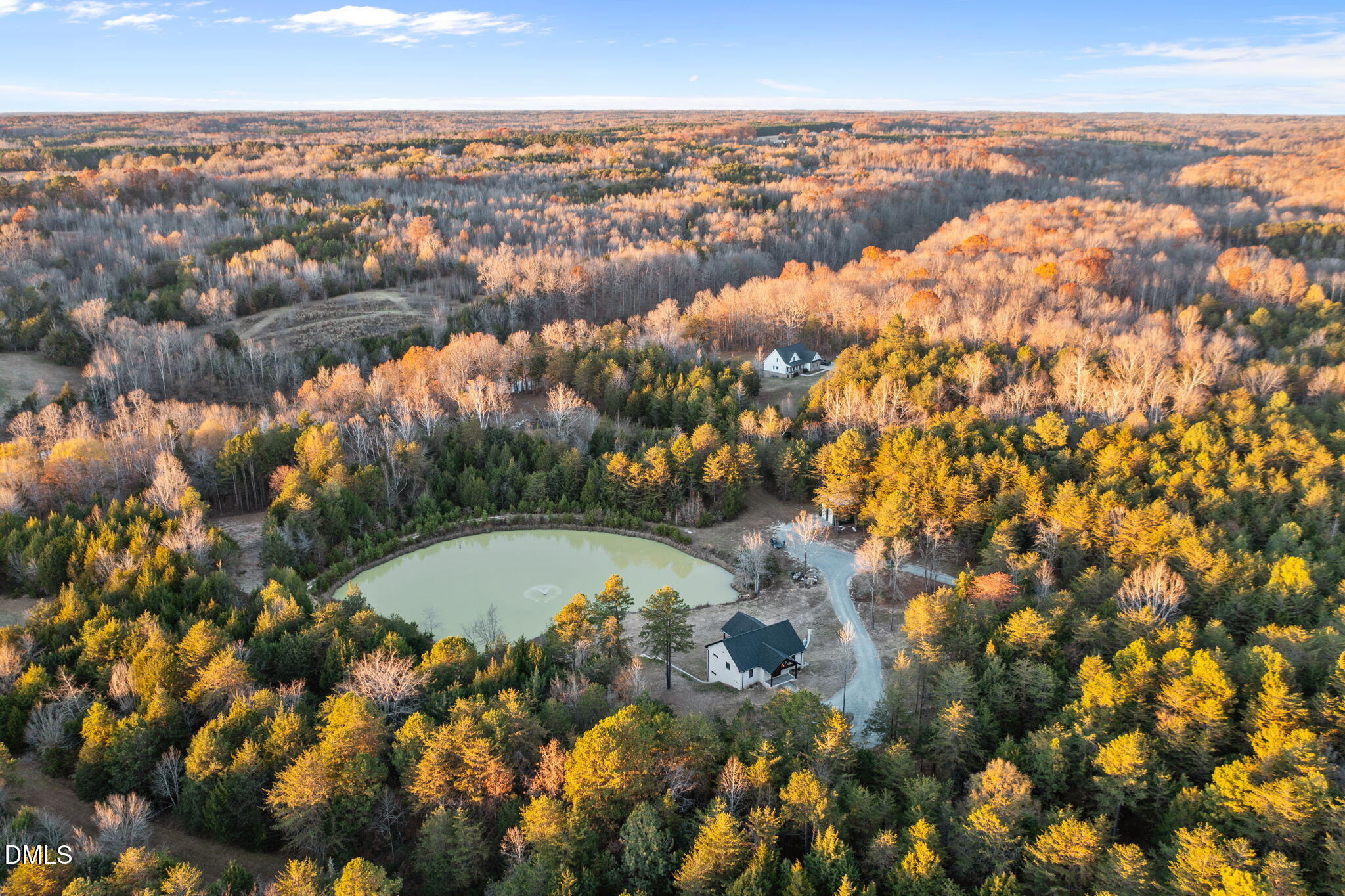 1750 Allen Jarrett Drive