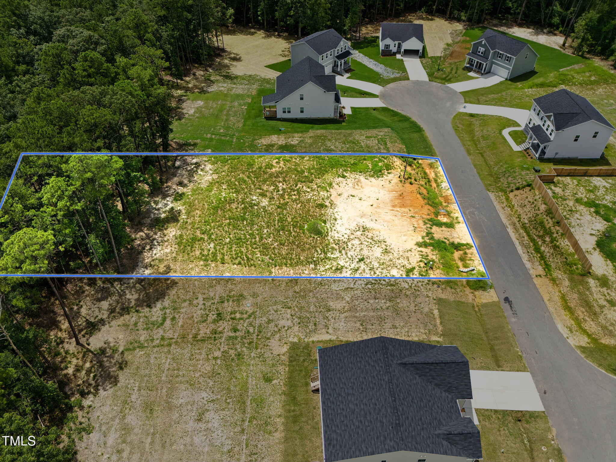 525 Barnes Landing Drive