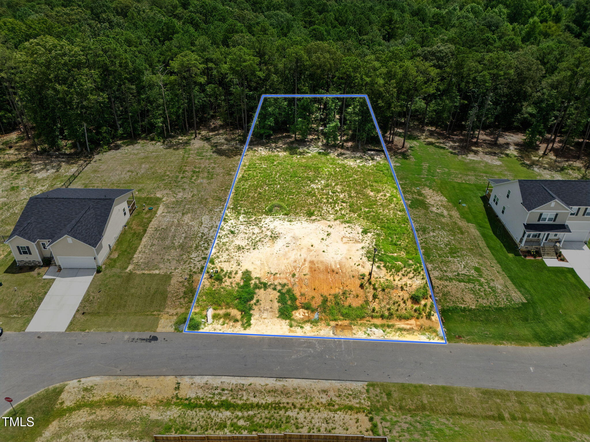 525 Barnes Landing Drive