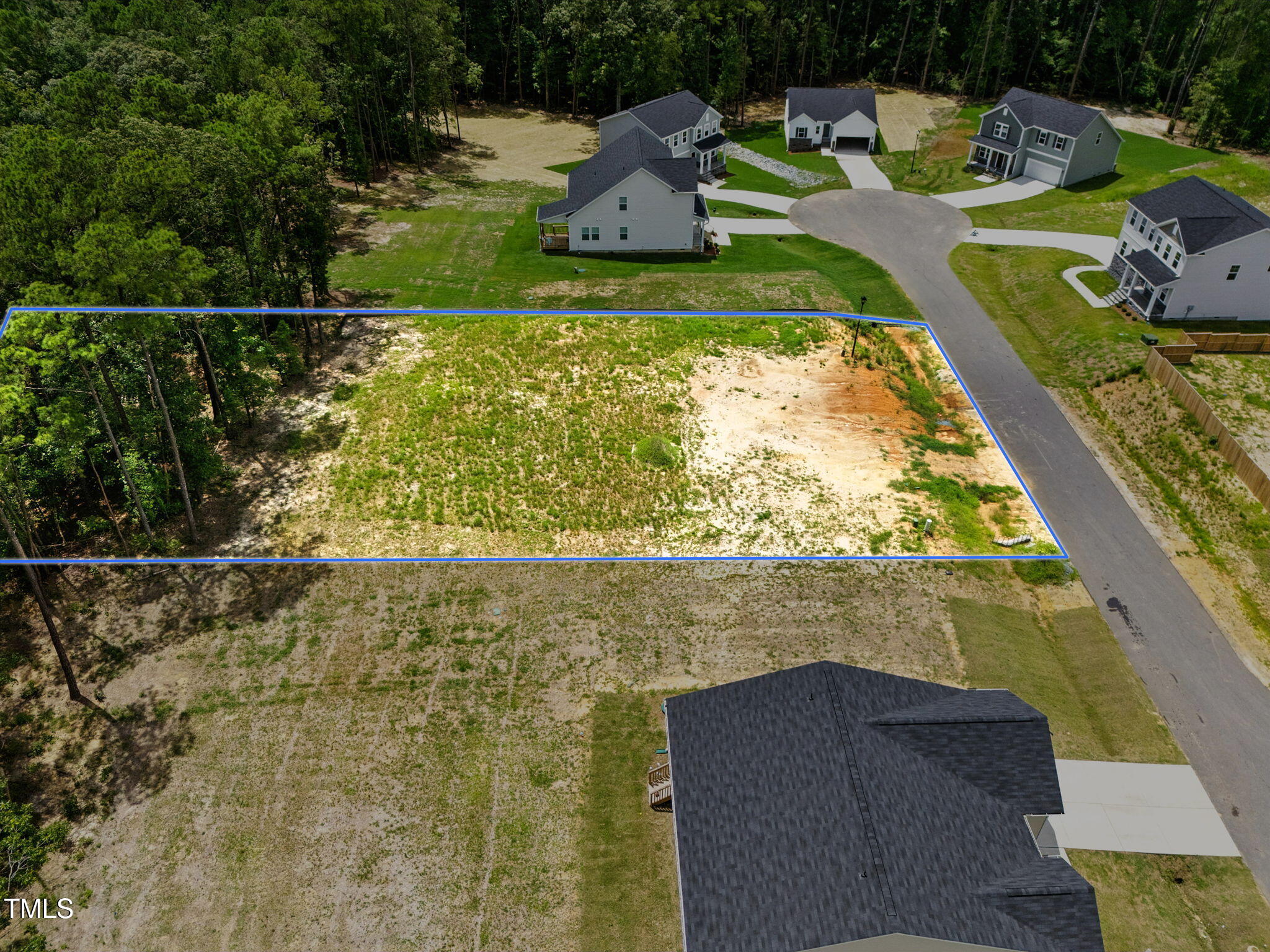 525 Barnes Landing Drive