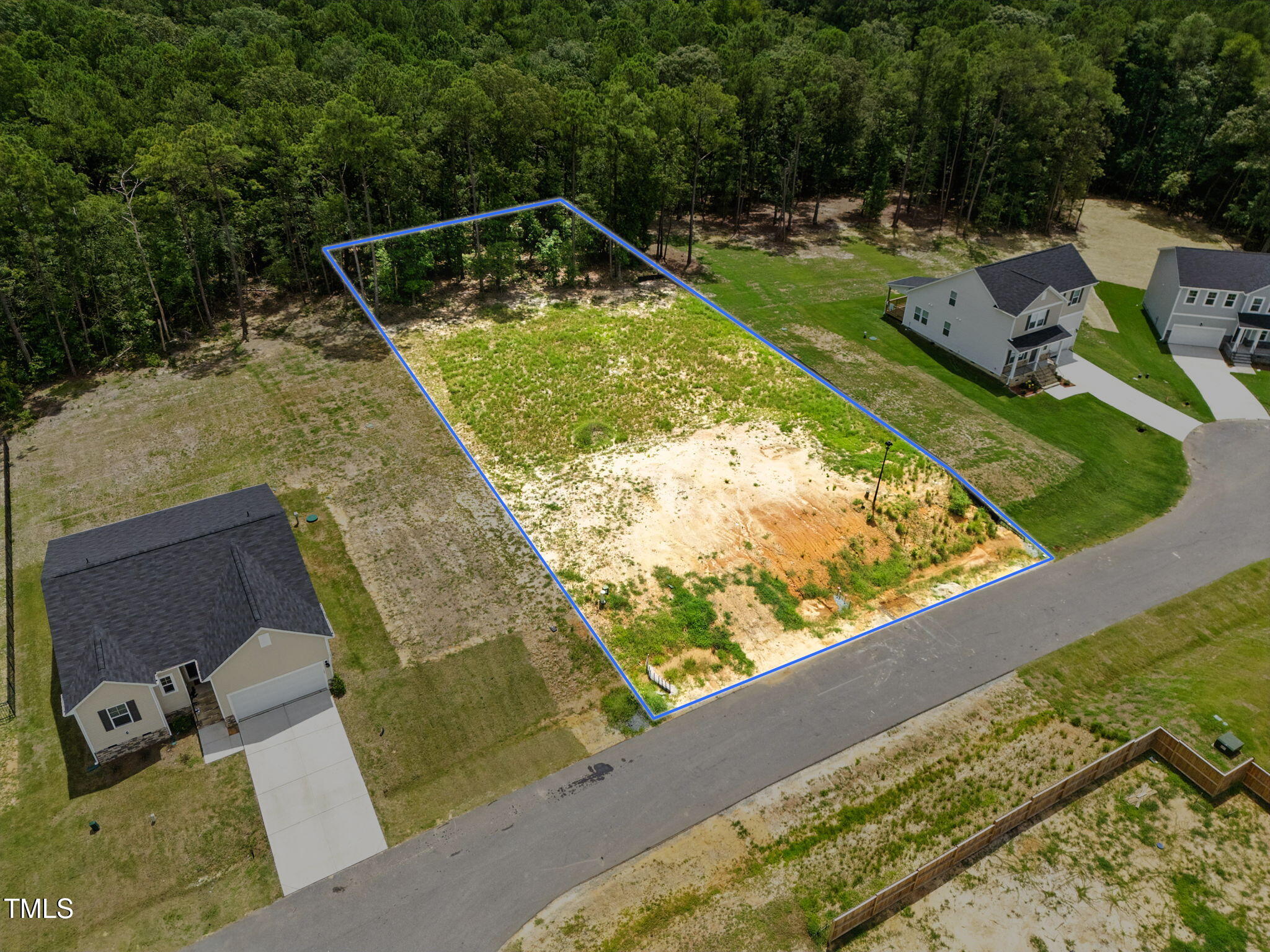 525 Barnes Landing Drive