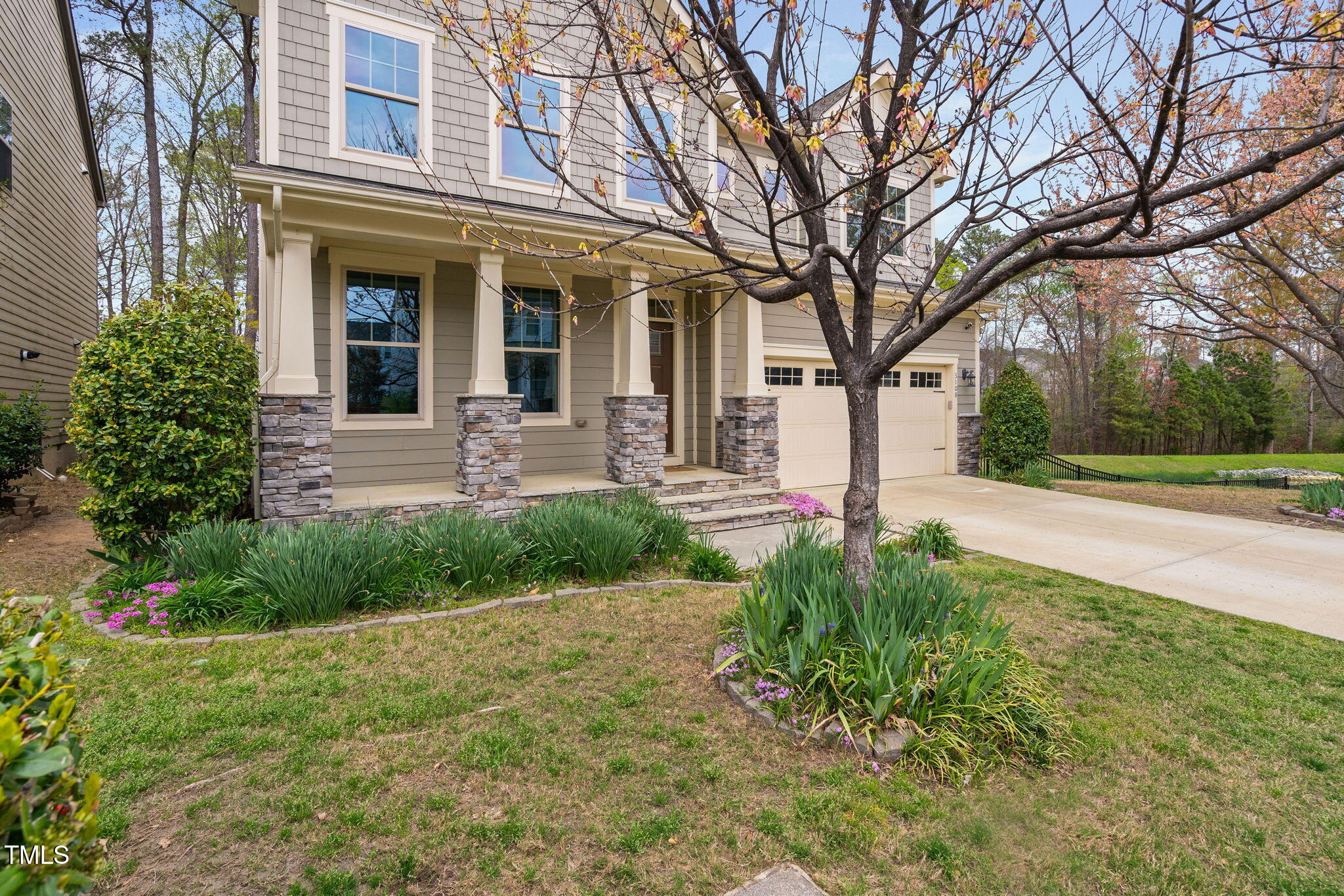 3108 Bluff Oak Drive