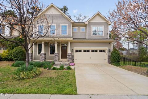 3108 Bluff Oak Drive Cary NC 27519