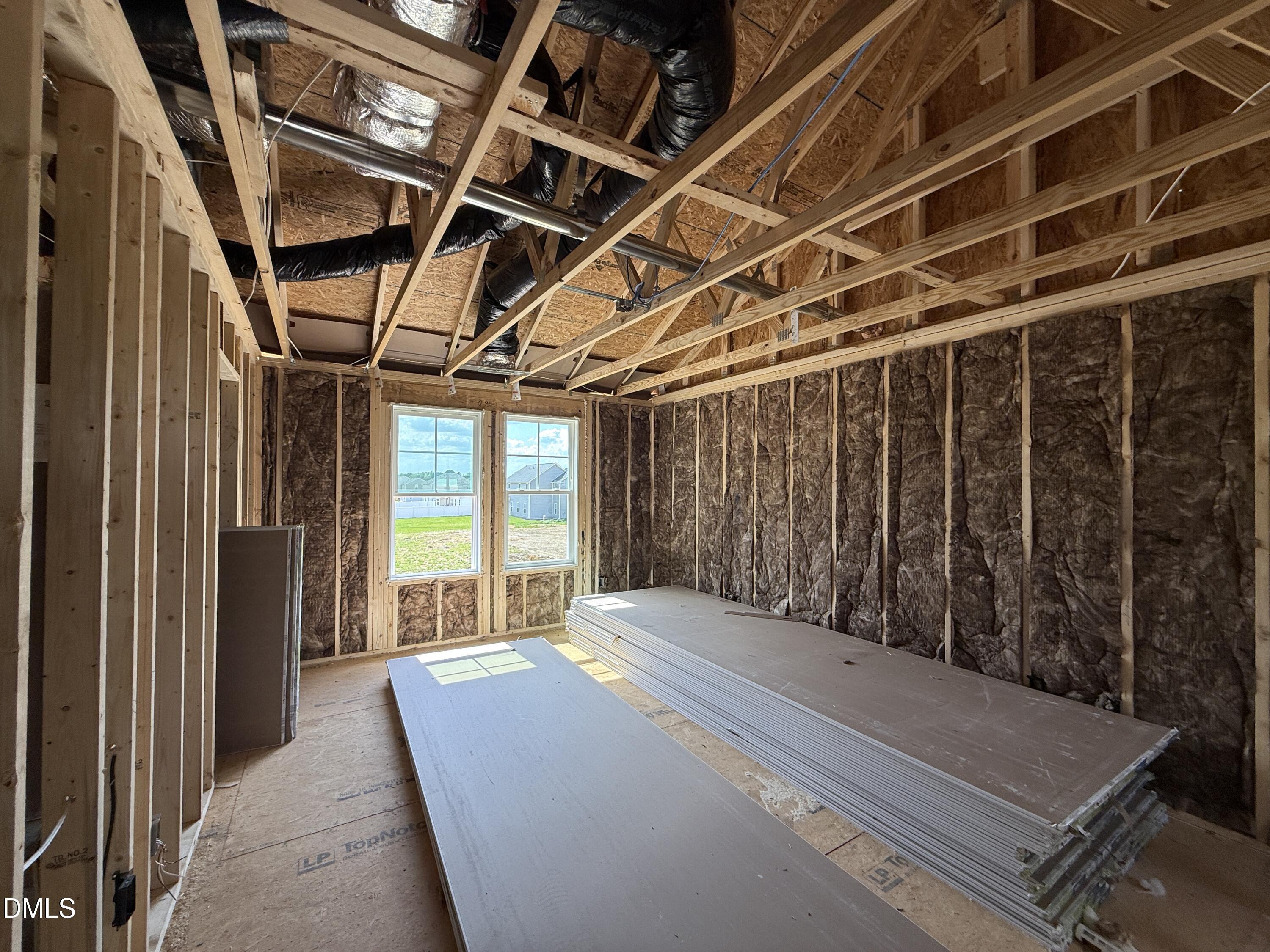 102 Baxley Drive (Lot 13)