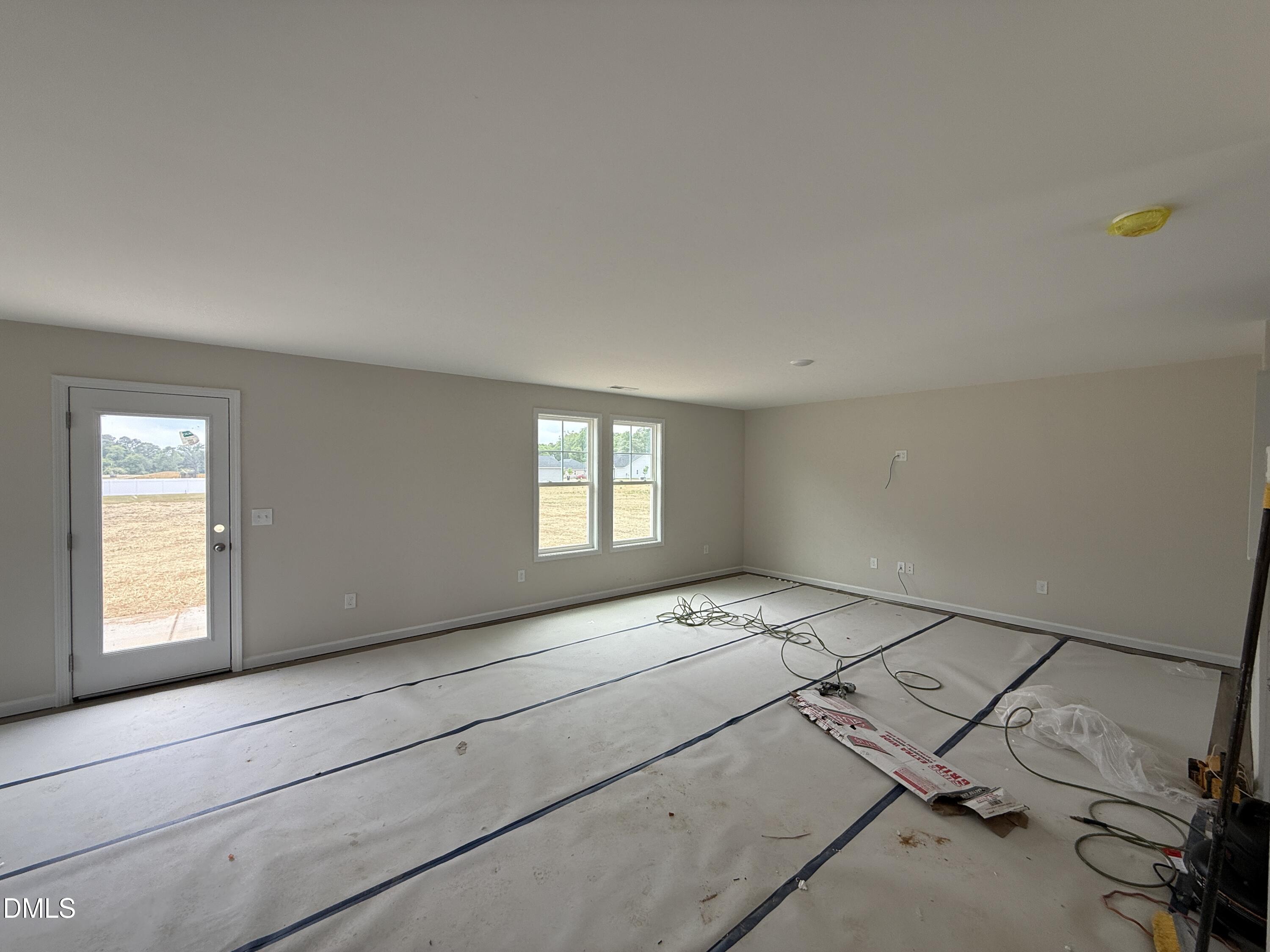 102 Baxley Drive (Lot 13)