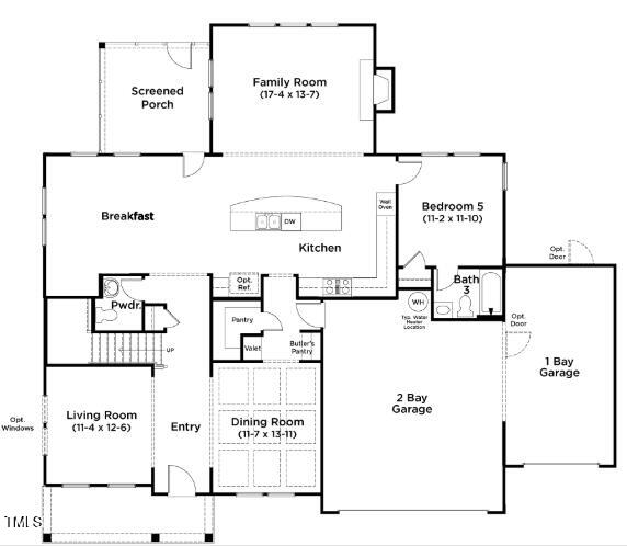 228 Shelby Meadow Lane