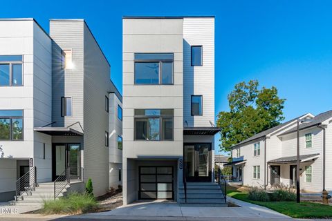 226 Woodsborough Place Raleigh NC 27601