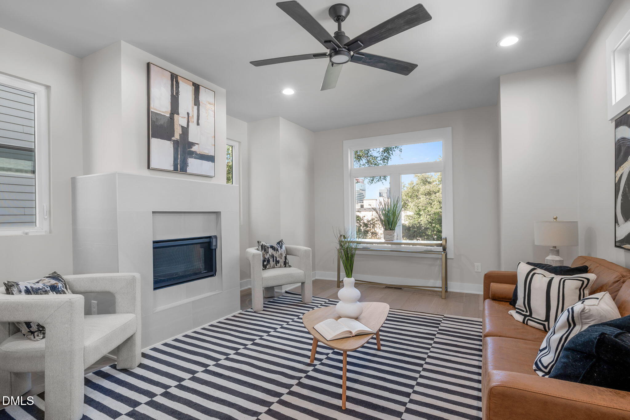 226 Woodsborough Place