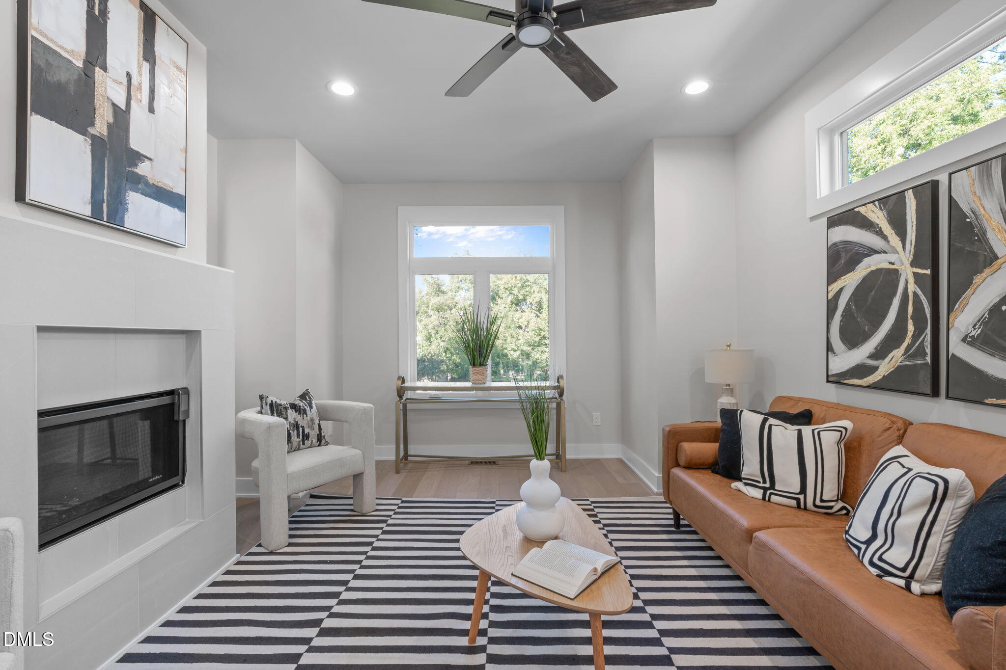 226 Woodsborough Place