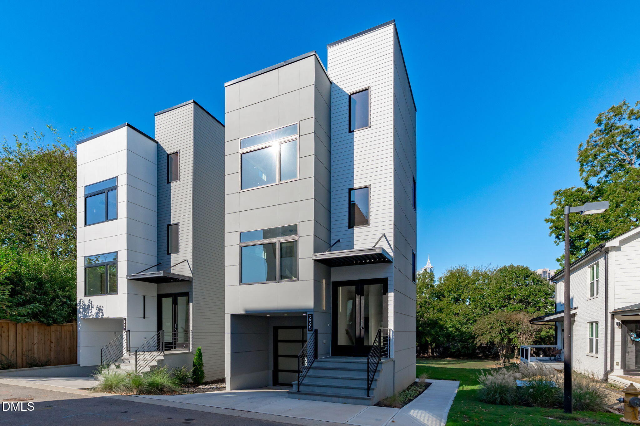 226 Woodsborough Place