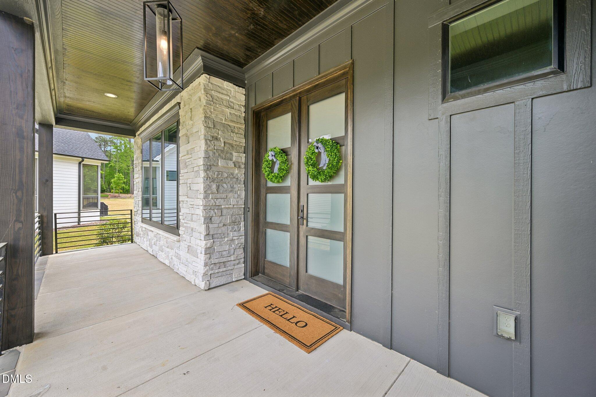 904 Harrison Ridge Road