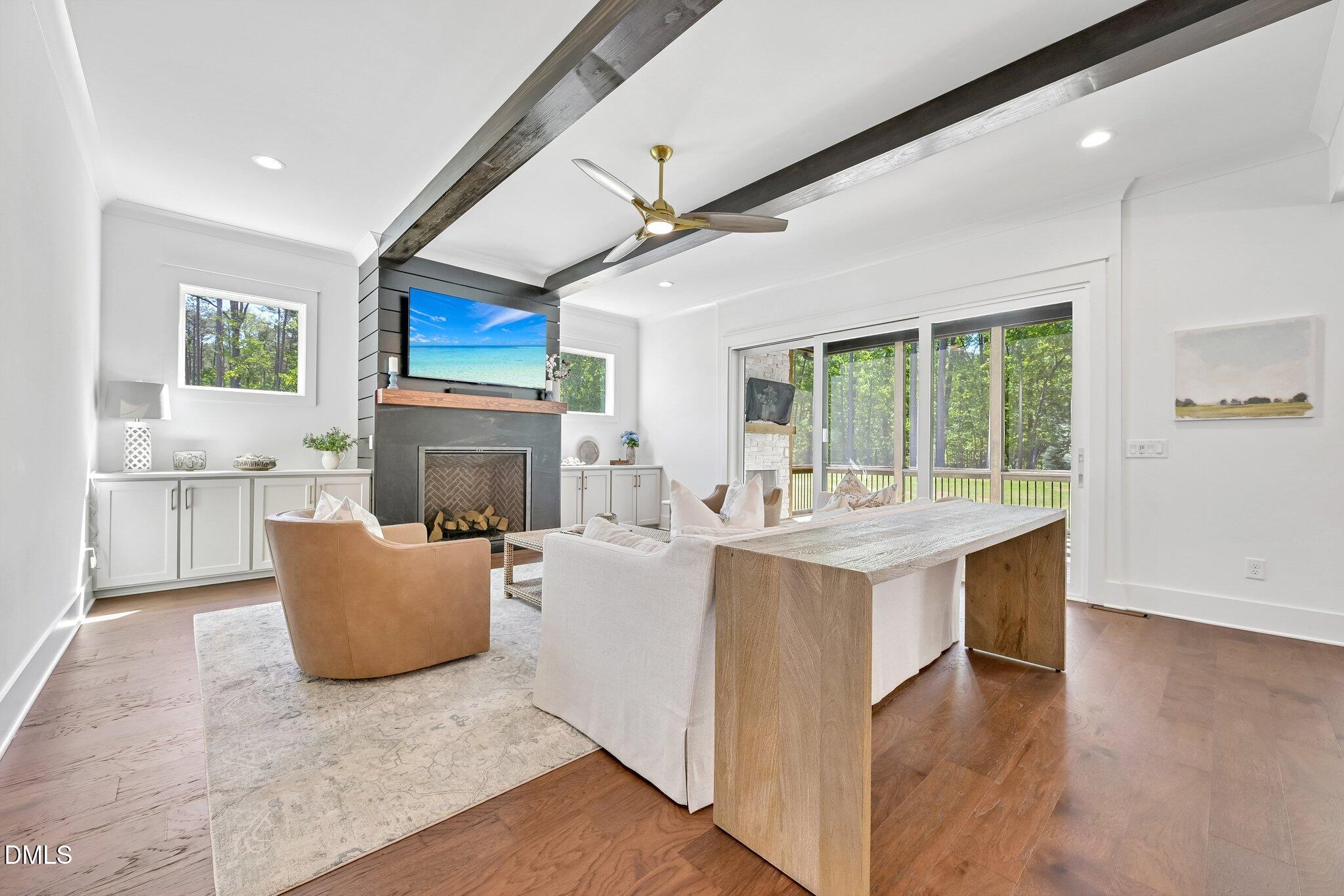 904 Harrison Ridge Road