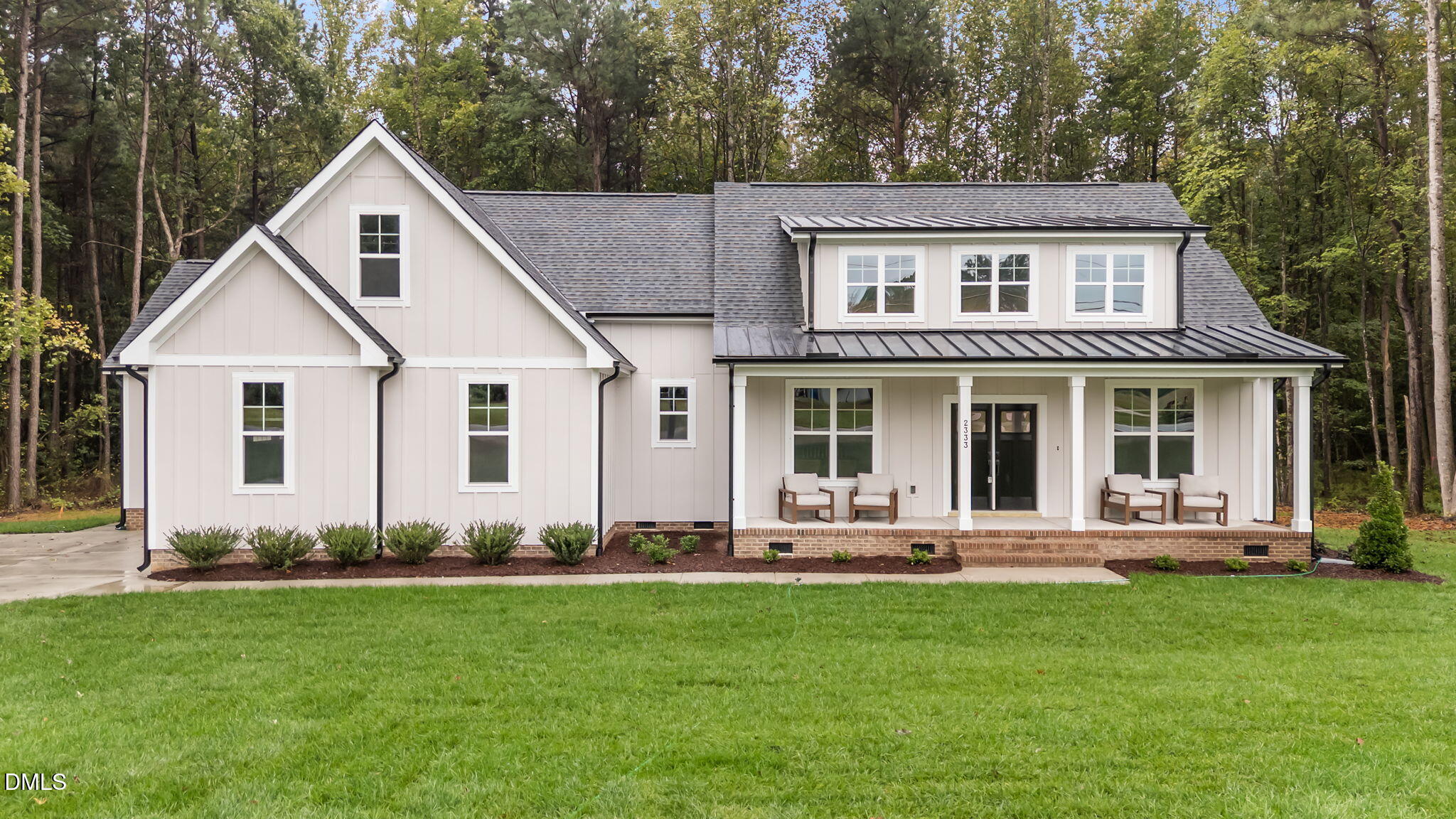 2333 Nc Highway 98 West