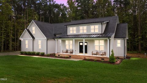 2333 Nc Highway 98 West Louisburg NC 27549