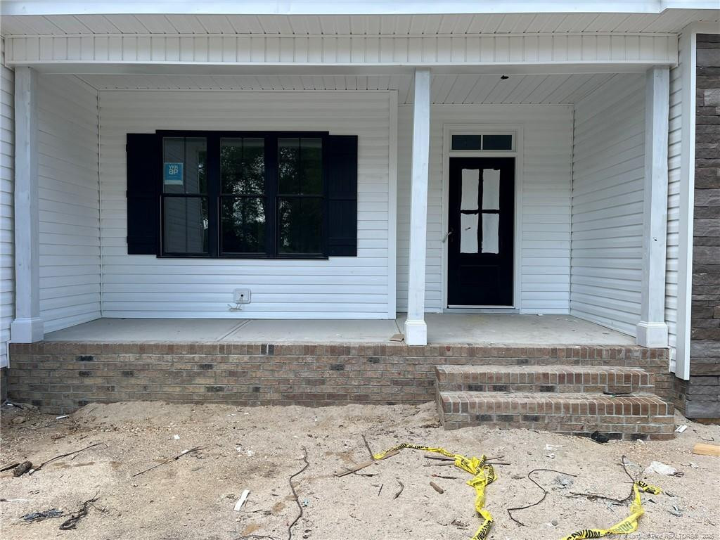 308 Coffman Drive Lot 129