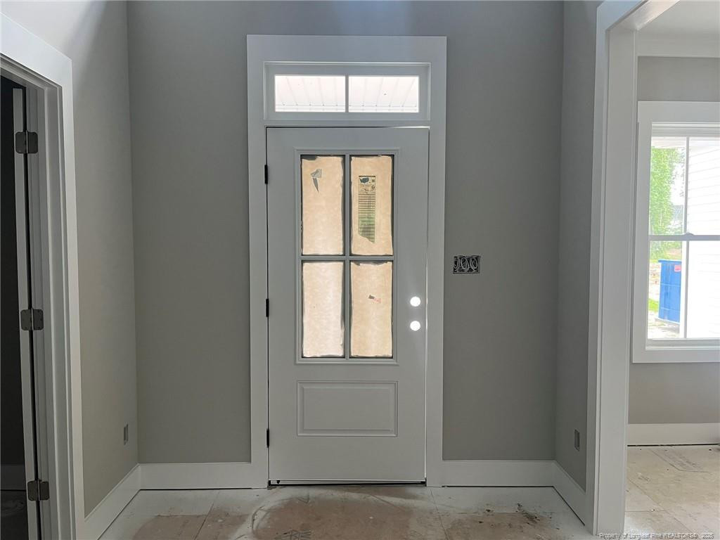 308 Coffman Drive Lot 129