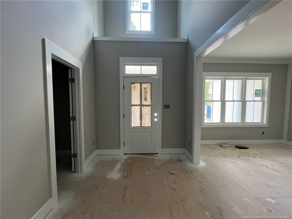 308 Coffman Drive Lot 129