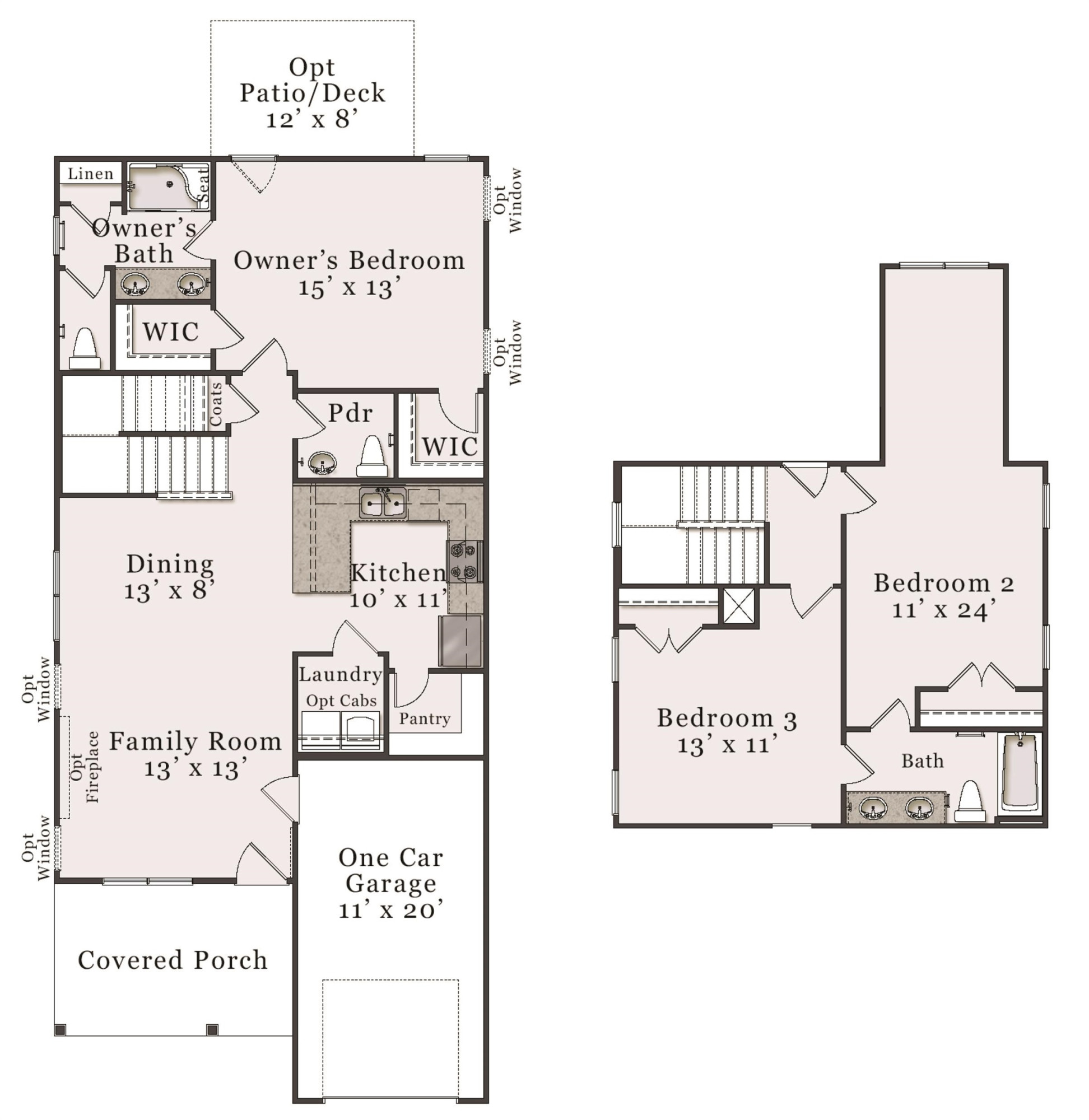 137 Swain Street