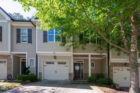 2115 Scarlet Maple Drive, Raleigh, NC 27606 - #: 10025299