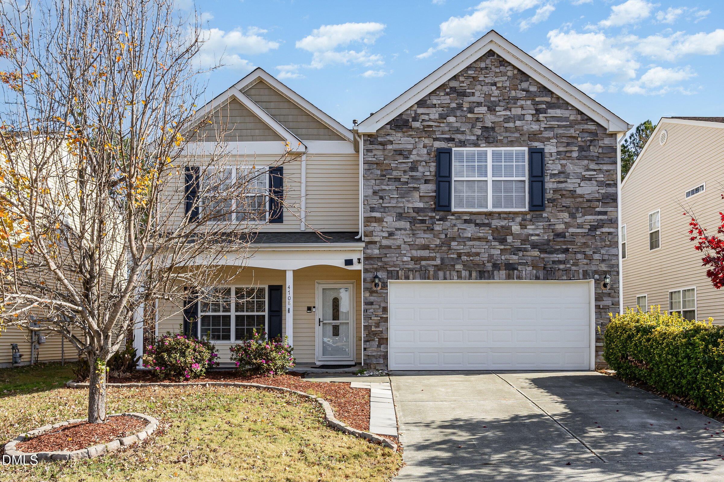 4708 Swanns Mill Drive