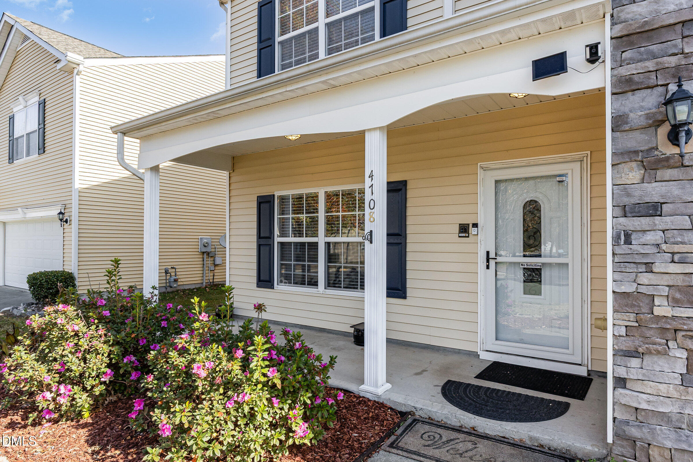 4708 Swanns Mill Drive