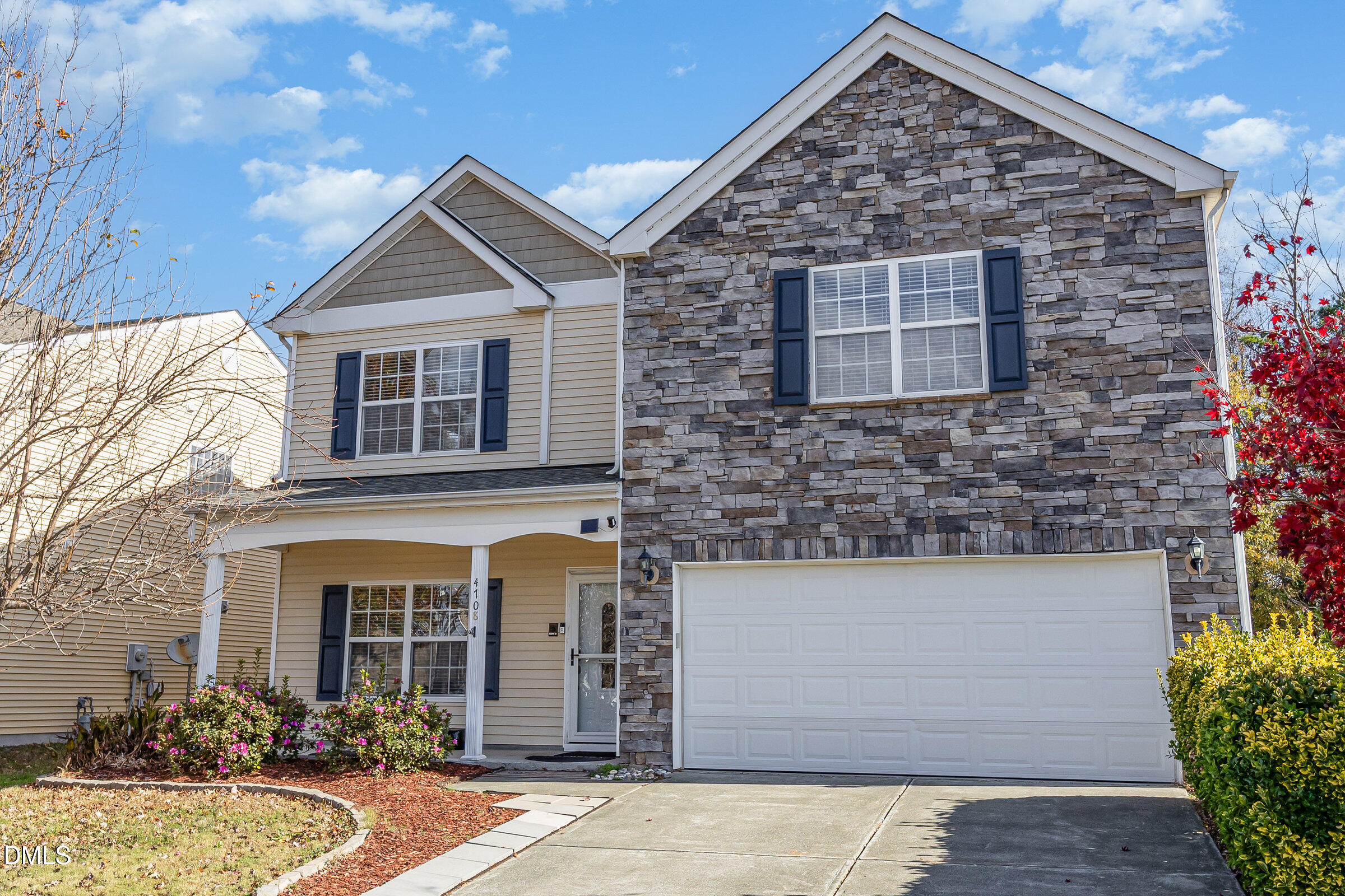 4708 Swanns Mill Drive