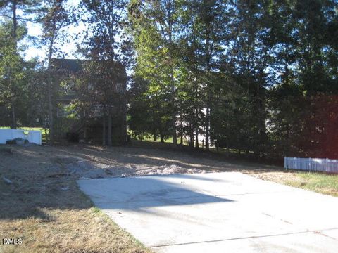 49 Greenfield Lane Clayton NC 27527