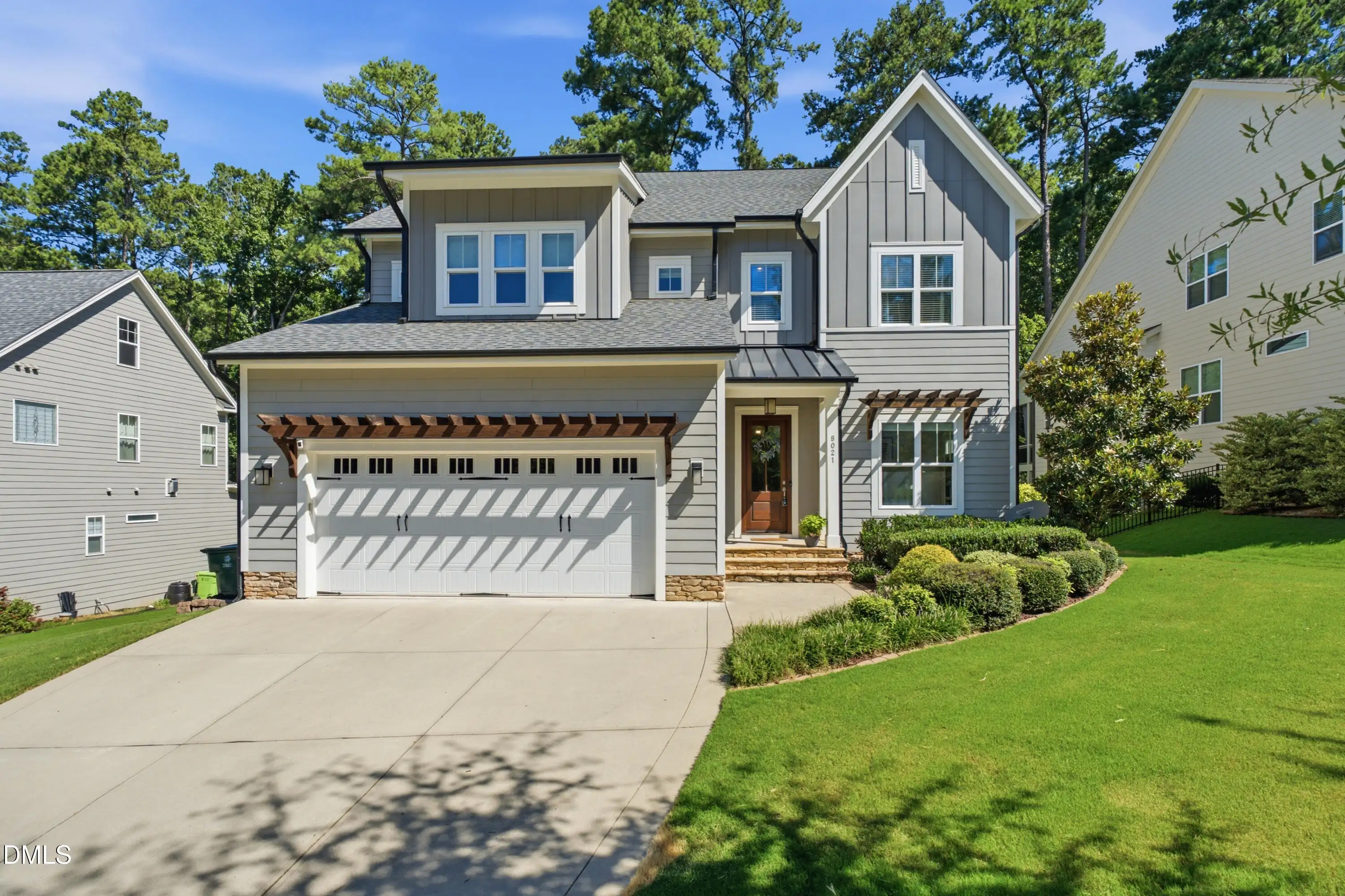 8021 Ghost Pony Trail, Raleigh, NC, 27613