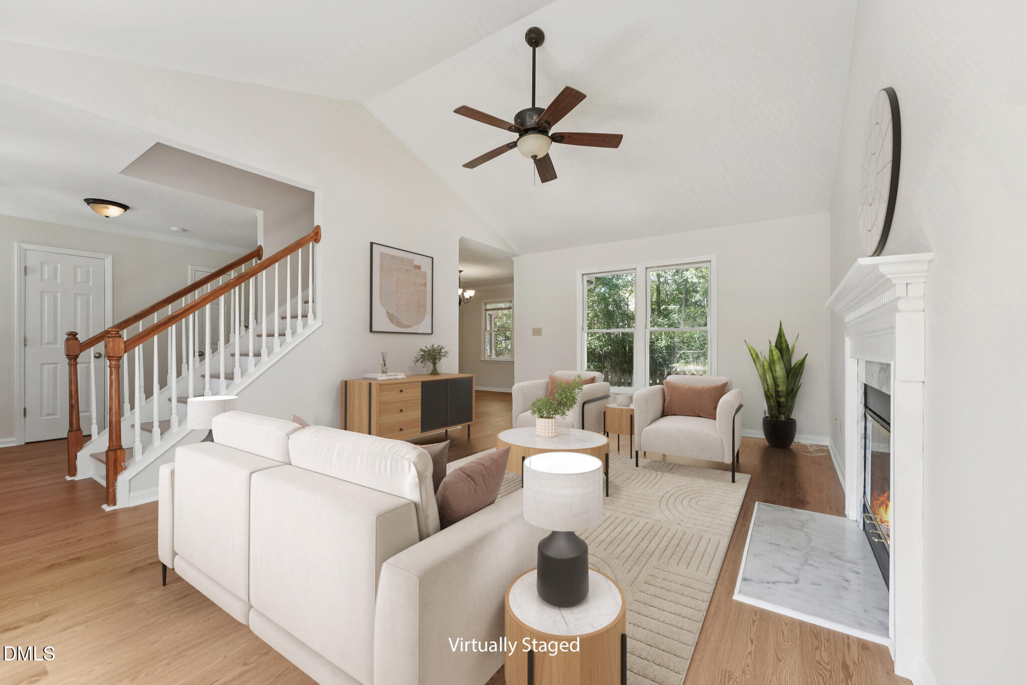 4717 Buttonbush Drive