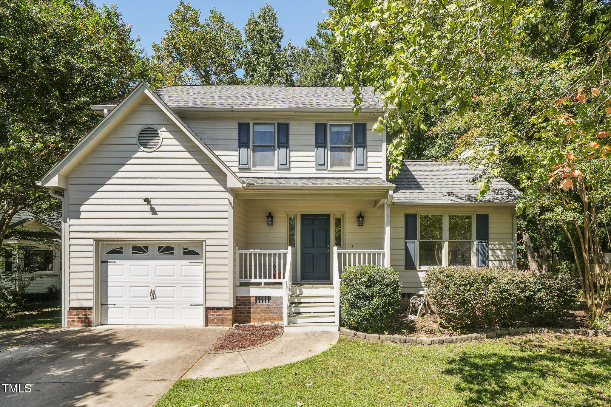4717 Buttonbush Drive
