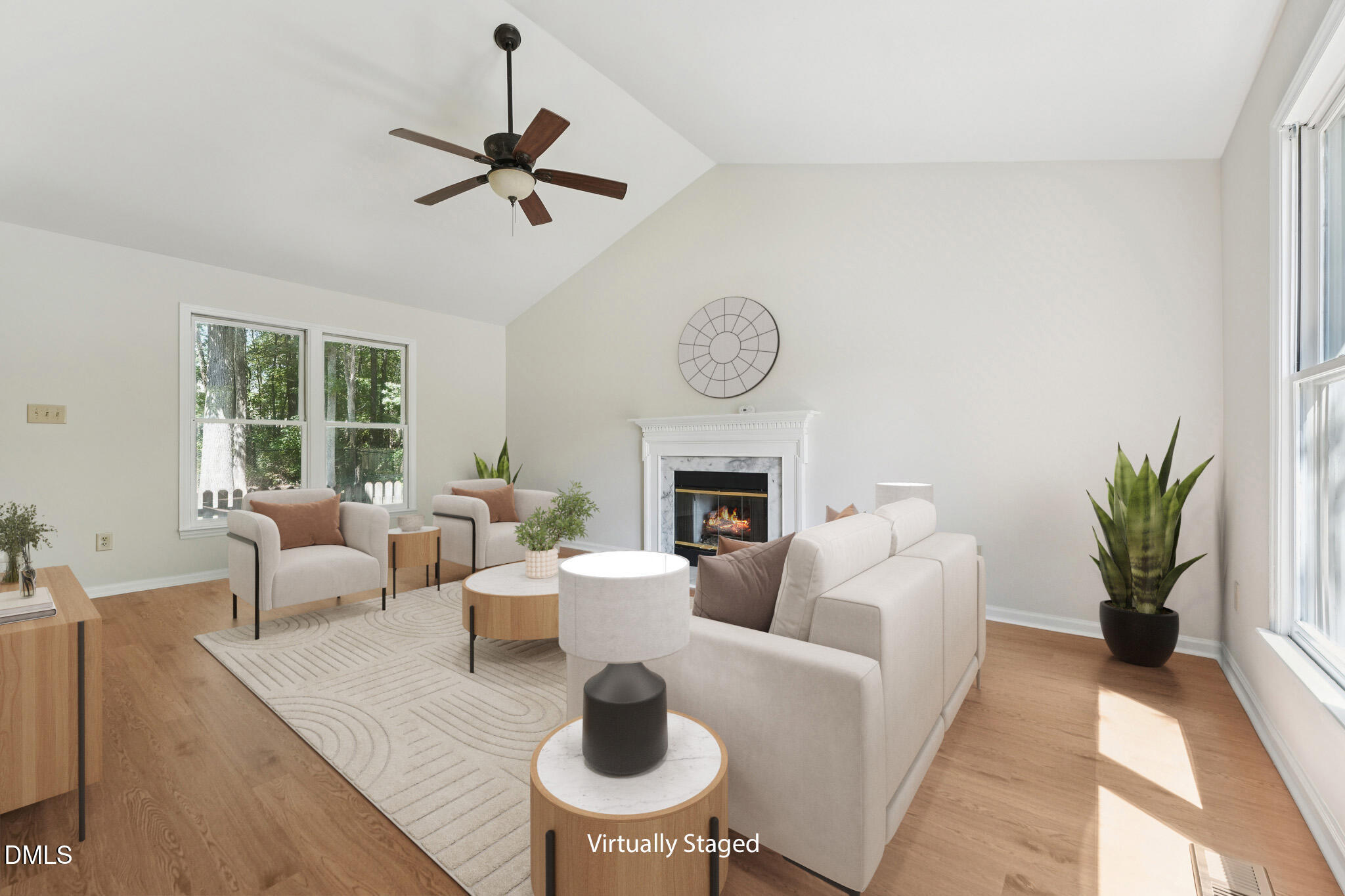 4717 Buttonbush Drive