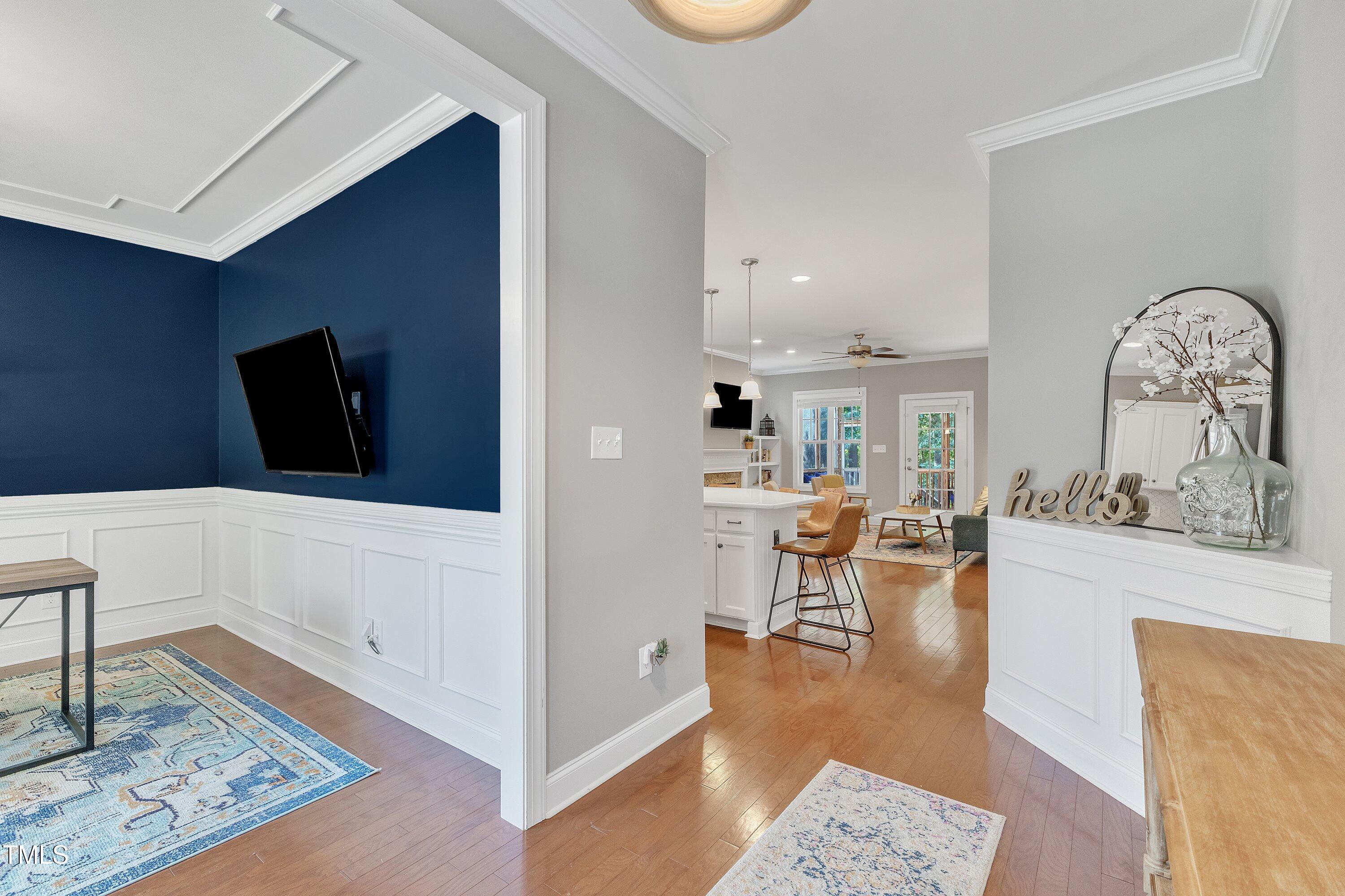 736 Varina Lane